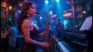 Piano wine bar - Bossa Nova and Latin Vibes 03