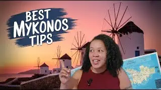 Mykonos Answered: Prices, Best Times & Where to Party