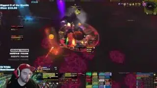 Mythic Il'gynoth (Killars PoV)