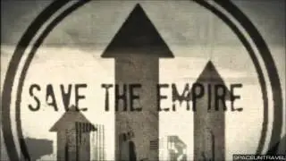 Save The Empire    All in Lies