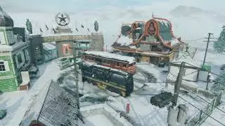 DAEMON 3XB MASTERCRAFT *SUBMACHINE* GUN!!! (Call of Duty Black Ops 4)