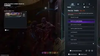 Golden Spork Relic Guide