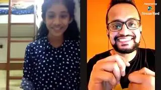 Kid's Mania | Taareek Pe Taareek | Nigel D'souza X Raina Haque | SE02EP05 - Part 3