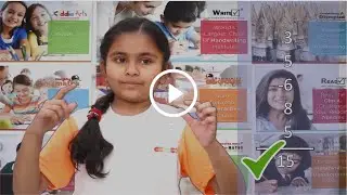 Superfast Mental Math Performance by Mastermind Abacus Student | Human Calculator