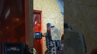 Страйкбол турнир клуб reservist