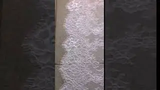 eyelash lace fabric 2