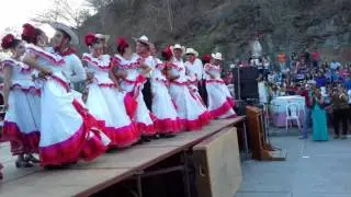 Club de Danza Califra Juvenil