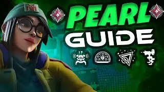 Radiant Killjoy Pearl Guide  (SETUPS + LINEUPS + UltCombo)