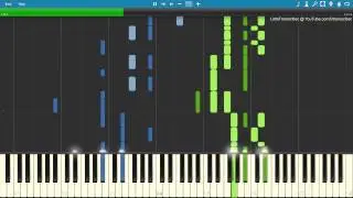 Alan Walker - Alone (Piano Cover) by LittleTranscriber