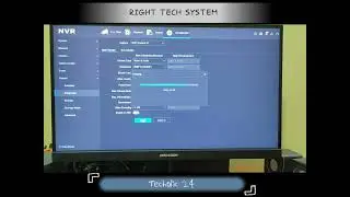Hikvision Camera Audio setting in Hikvision DVR/NVR. #hikvision #hikvisioncamera #viral #viralvideo
