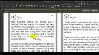 Letter Writing | O-Levels English