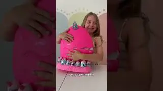 Unbox Rainbocorns Eggzania Fairy Mania with us! Just look at those adorable fairy wings 🧚🏻💖