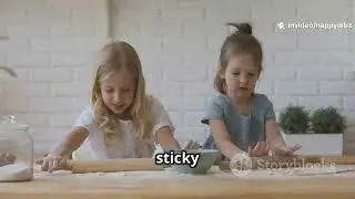 Kids Build a No Bake Magic Slice&mdash;No Oven 2025