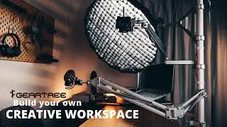 Introducing GearTree- Home and Studio Setup Solution