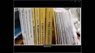 Must for AIBE - Effective way and Organising of Bare Act Books for AIBE Exam