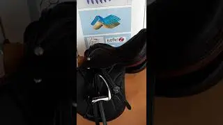 Silla de prueba Zaldi salto Lasarte