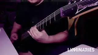 Temporal Drift   Guitar Playthrough