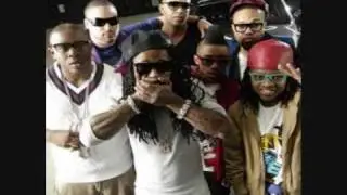 Lil Wayne - Girl You Know