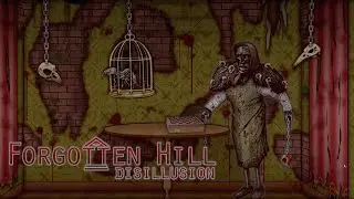 Ад Экспресс для старой клюшки. Forgotten Hill: Disillusion #6