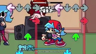Sally Funk: Nockfell (Official)