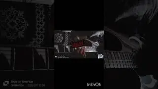Tose naina (Arijit singh) electric cover #arijitsingh #guitar #music #cover #tosenainasong