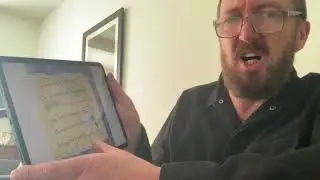 Ralph Ineson reads How to be a Viking by Cressida Cowell