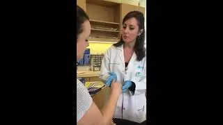 Dermtech -Non-Invasive Skin Biopsy