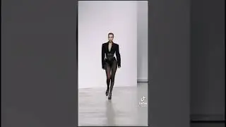 Mugler FW20 #mugler