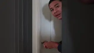 How to unlock door using butterknife 🤔💡