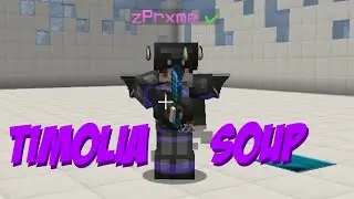 Timolia Soup Turnier (ft. zPrxme)