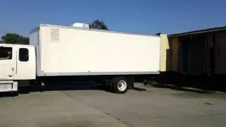 Cshred Intro - Mobile On-Site Hard Drive Destruction via Shredding