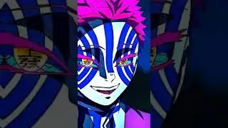 Gyomei and Akaza vs DS Verse | Spin the wheel | Who's the strongest | #demonslayer #gyomei #akaza