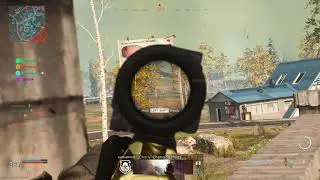 Hdr + Vlk 3.0 Optic Over Power