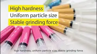 Diamond Lapping Paste | Diamond Polishing Compound | Diamond Tools for Polishing Hard Materials