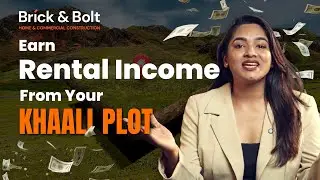 Build Your Dream Home with India&rsquo;s No.1 Tech-Enabled Construction Company | Brick & Bolt Explained