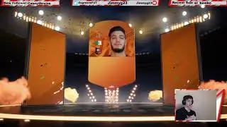 OMG GOLD 1 REWARDS  WITH FAKEWALKOUTS? | ULTIMATE TOTS REWARDS | FIFA 19