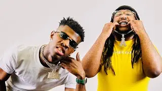 RDRSWISH-Dont Kno How Ta Act ft Ant2x (Prod By Doc Holiday)