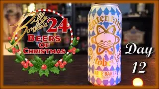 Oktober in December - Able Baker Oktoberfest
