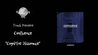 Confluence - Cognitive Dissonance [AVD009 | Avoidant Records | Premiere]