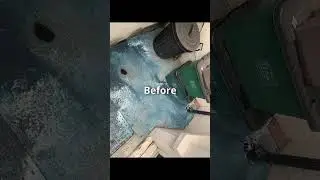 When you need help cleaning paint spills, we can help. . #paintspill #paintspillcleaning