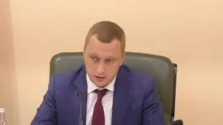 Роман Бусаргин по демографии