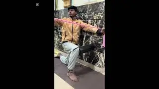 Thoracic mobility 
