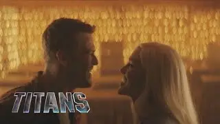 Titans | S02E09 | 