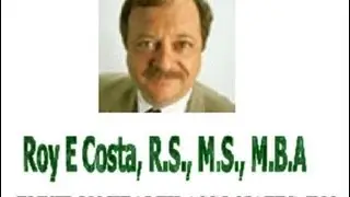 FDA Inspections of Airline Food Safety with Roy Costa, MBA