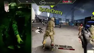 Dead Zone: Zombies gameplay