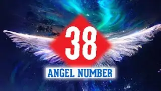 ANGEL NUMBER 38 MEANING HINDI||ANGEL NUMBER  38 TWIN FLAME|| #angelnumbers #angel @diviinetwinflame