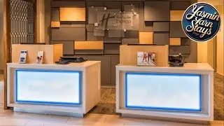 Holiday Inn Express Charleston US Highway 17 & I-526 By IHG | United States 🛏️