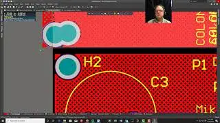 9 Altium Designer 20 Making a Panel of Boards