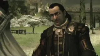 Assassin's Creed 2: It's a-me, Mario!