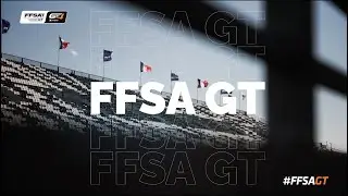 TEASER FFSA GT | Magny-Cours (FR)